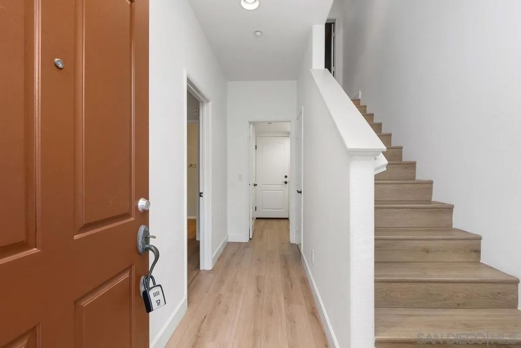 Photo of 17070 Calle Trevino #3, San Diego, CA 92127 (MLS # 260005093)