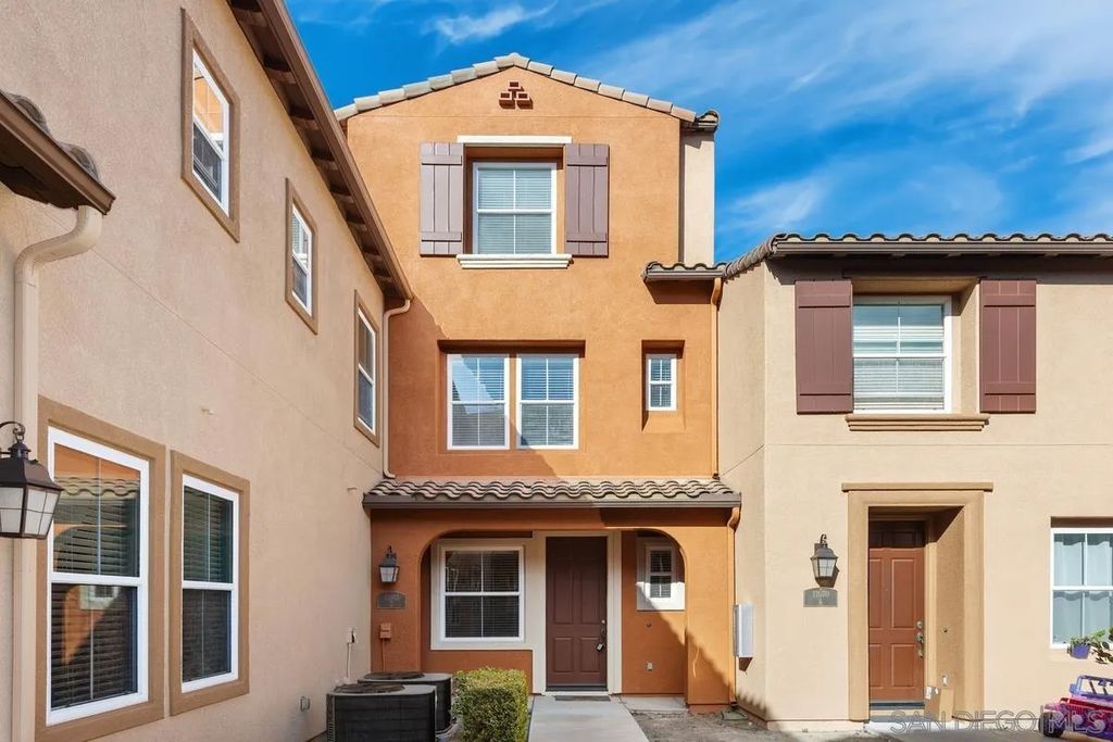 Photo of 17070 Calle Trevino #3, San Diego, CA 92127 (MLS # 260005093)