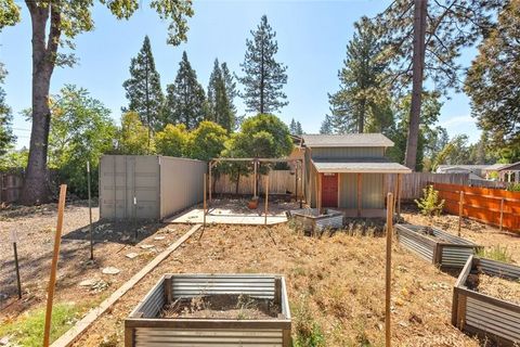 Tiny photo for 6494 Loyola Court, Magalia, CA 95954 (MLS # SN25215871)