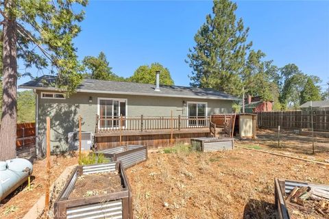 Tiny photo for 6494 Loyola Court, Magalia, CA 95954 (MLS # SN25215871)