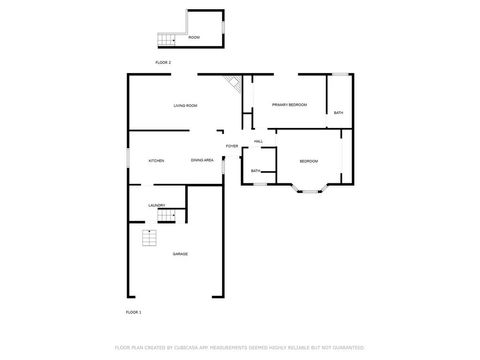 Tiny photo for 6494 Loyola Court, Magalia, CA 95954 (MLS # SN25215871)