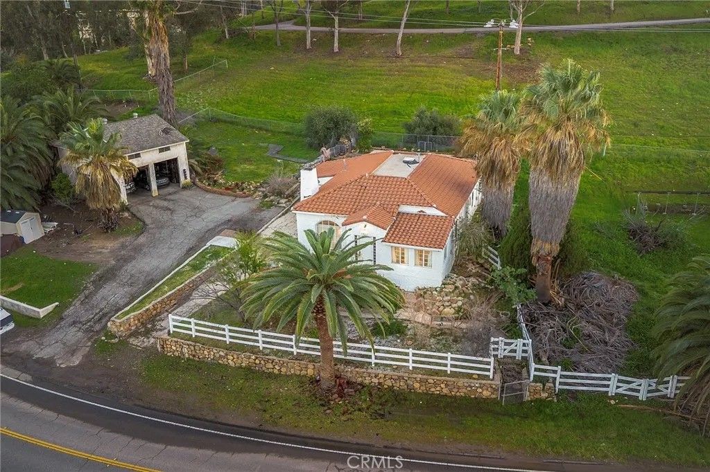 Photo of 17011 Gunnerson St, Lake Elsinore, CA 92530 (MLS # SW26039676)