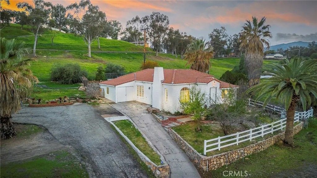 Photo of 17011 Gunnerson St, Lake Elsinore, CA 92530 (MLS # SW26039676)