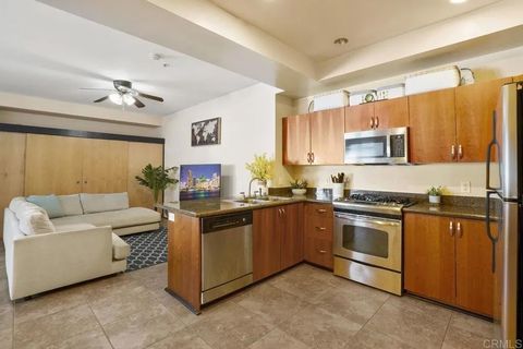 1551 4TH AVE 312 San Diego CA 92101