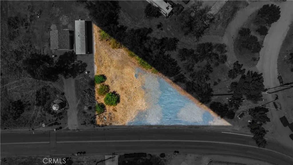 Photo of 0 350-091-024, Canyon Lake, CA 92587 (MLS # SR26197266)