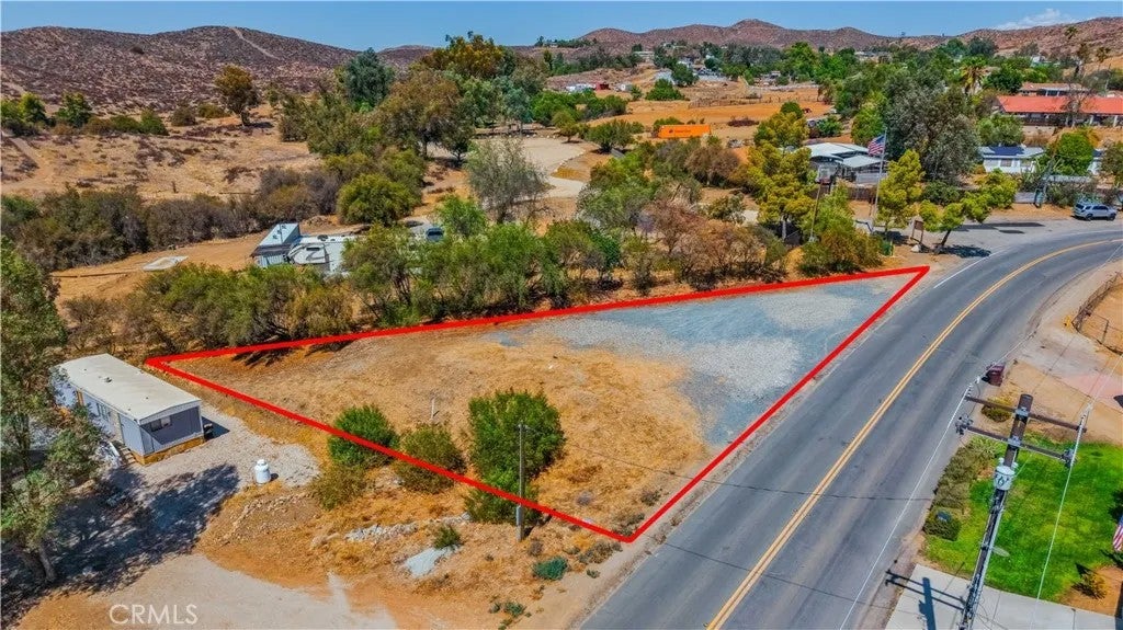 Photo of 0 350-091-024, Canyon Lake, CA 92587 (MLS # SR26197266)