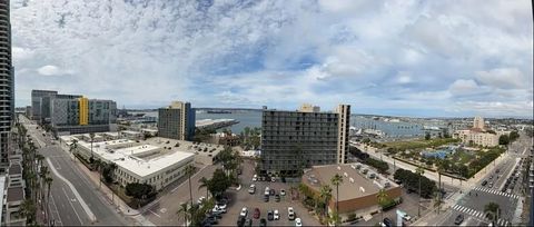 1325 Pacific Highway 1301 San Diego CA 92101