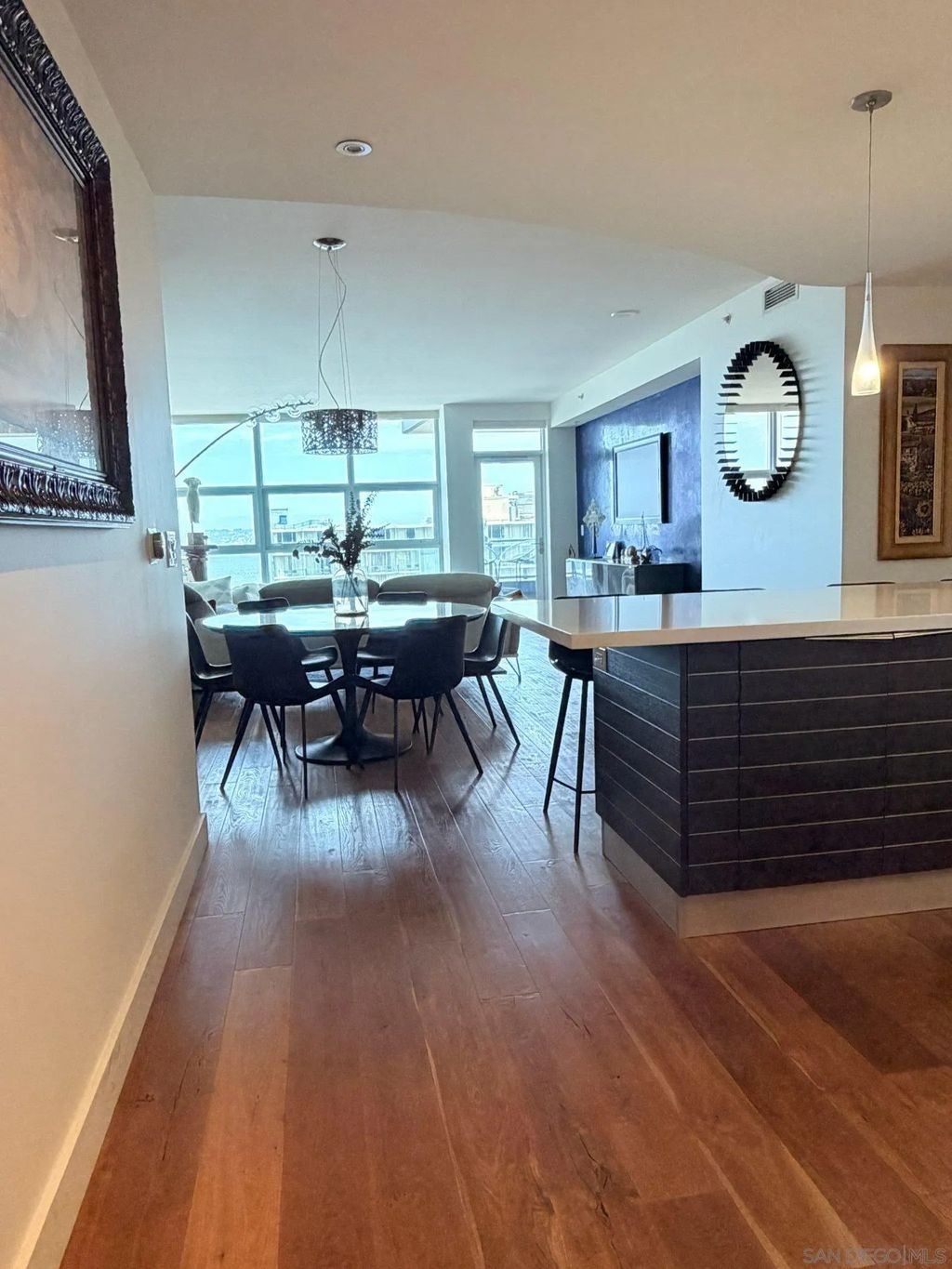 Photo of 1325 Pacific Highway #1301, San Diego, CA 92101 (MLS # 260007613)