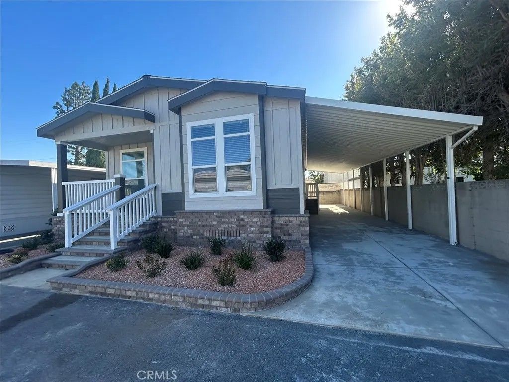 Photo of 15601 S B St #12, Tustin, CA 92708 (MLS # PW26027668)