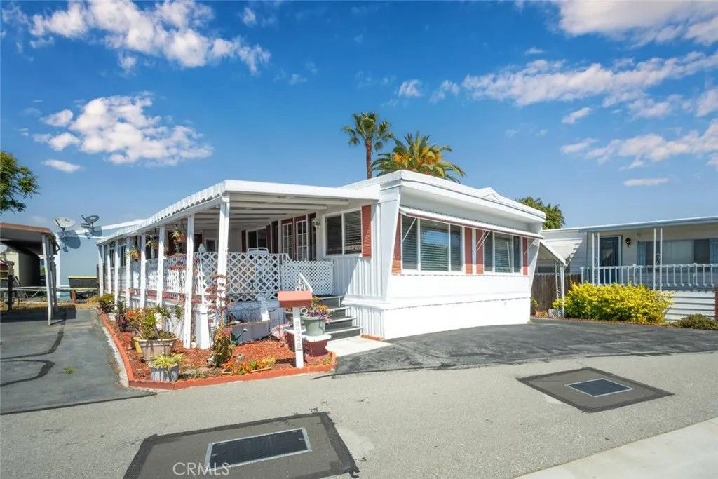 Photo of 6229 E Golden Sands #193, Long Beach, CA 90803 (MLS # PW26071473)