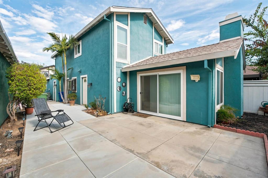 Photo of 9522 Jim Lane, Santee, CA 92071 (MLS # 260019379)