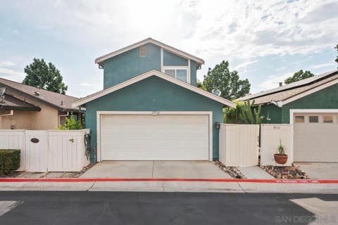 Photo of 9522 Jim Lane, Santee, CA 92071 (MLS # 260019379)