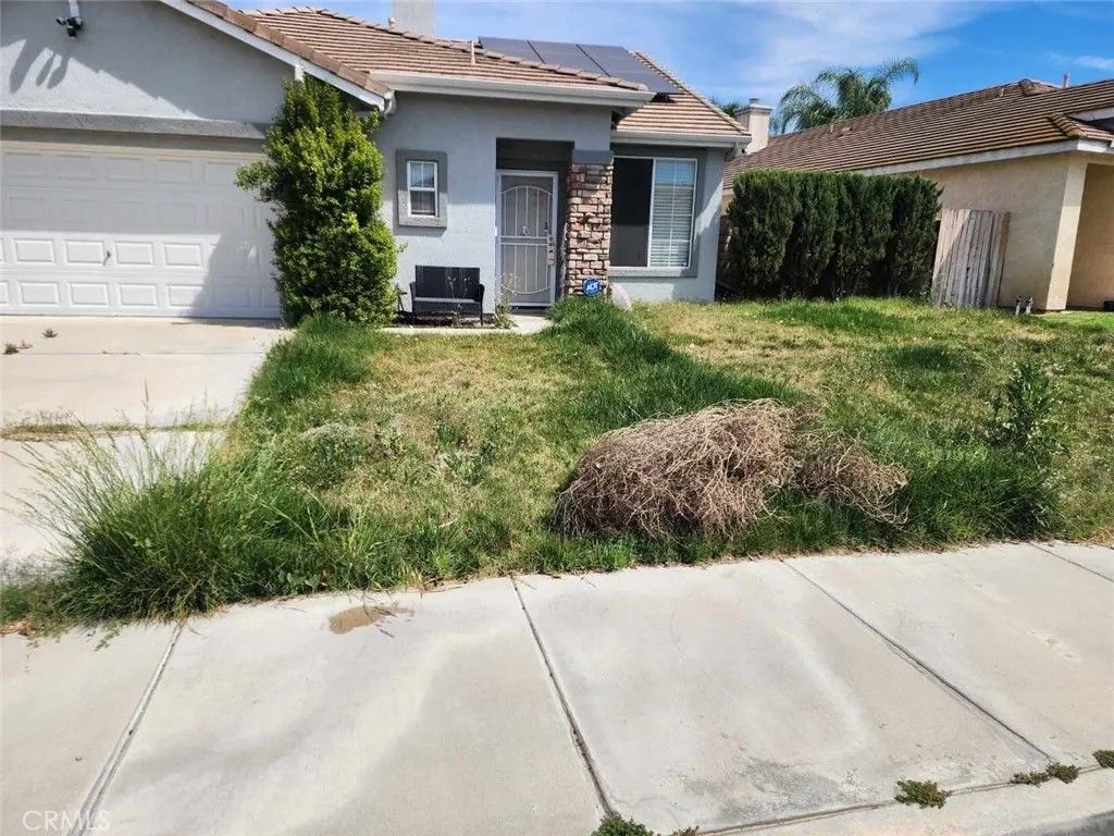 Photo of 5191 Westerfield Street, Jurupa Valley, CA 92509 (MLS # HD26069367)