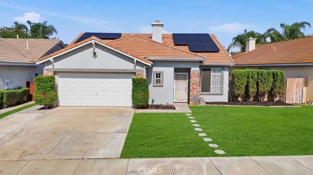 Photo of 5191 Westerfield Street, Jurupa Valley, CA 92509 (MLS # HD26069367)
