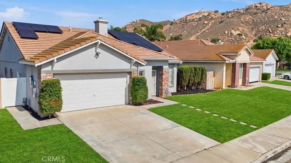 Photo of 5191 Westerfield Street, Jurupa Valley, CA 92509 (MLS # HD26069367)
