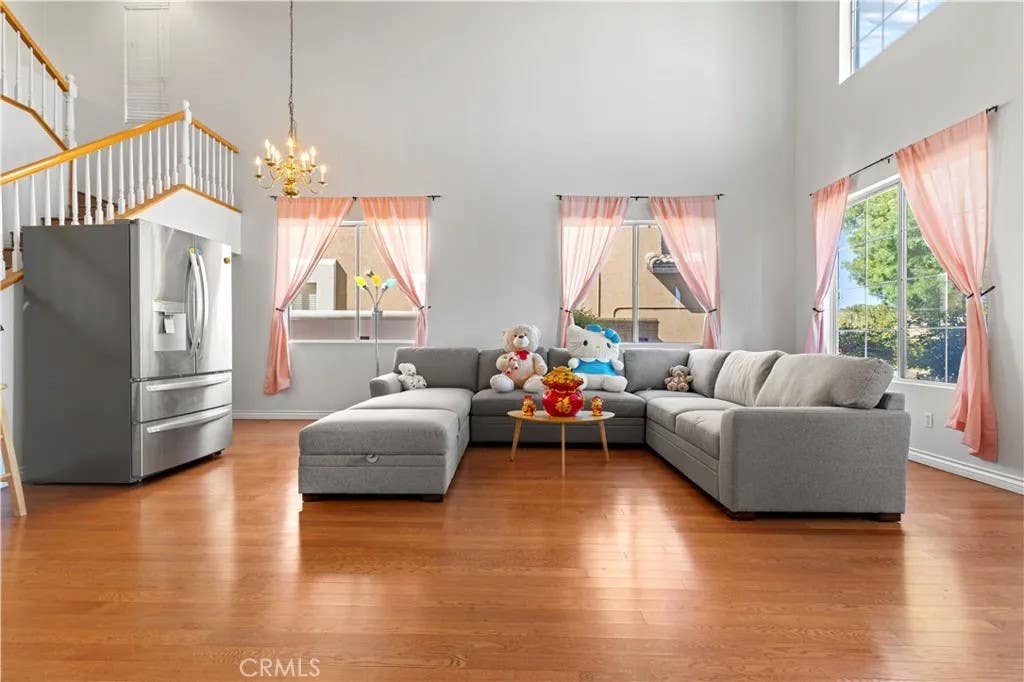Photo of 1916 Olympia Fields, Corona, CA 92883 (MLS # OC26068888)