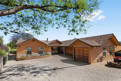 5360 Treasure Hill Oroville CA 95966