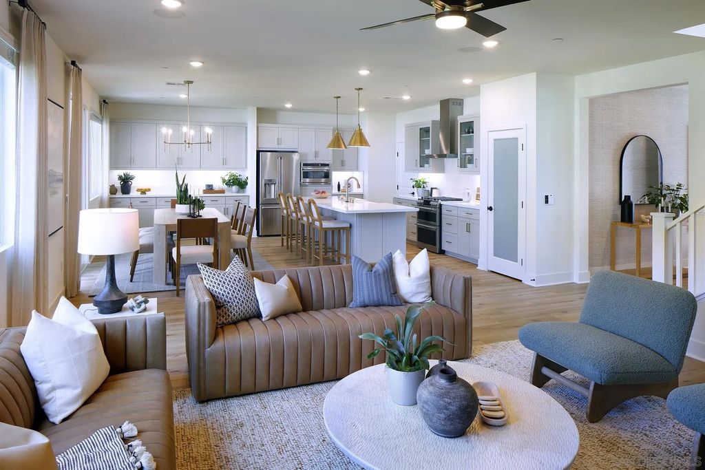 Photo of 35305 Ponderosa Place Lot 446 Pl #Lot 446, Fallbrook, CA 92028 (MLS # 260007773)