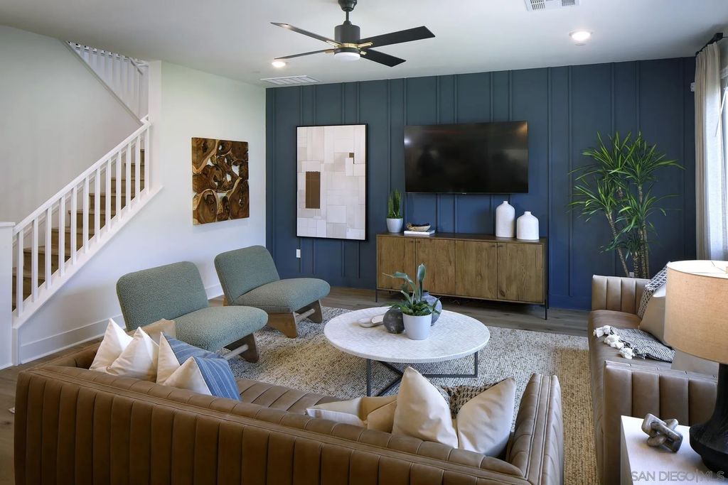 Photo of 35305 Ponderosa Place Lot 446 Pl #Lot 446, Fallbrook, CA 92028 (MLS # 260007773)