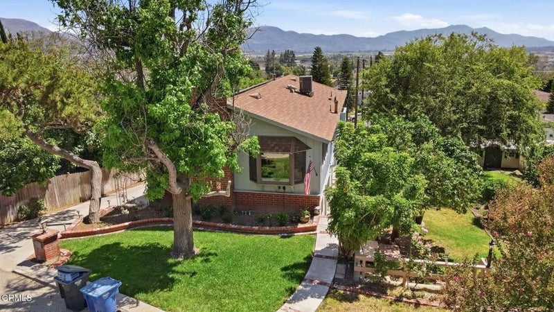 379 Foothill Drive