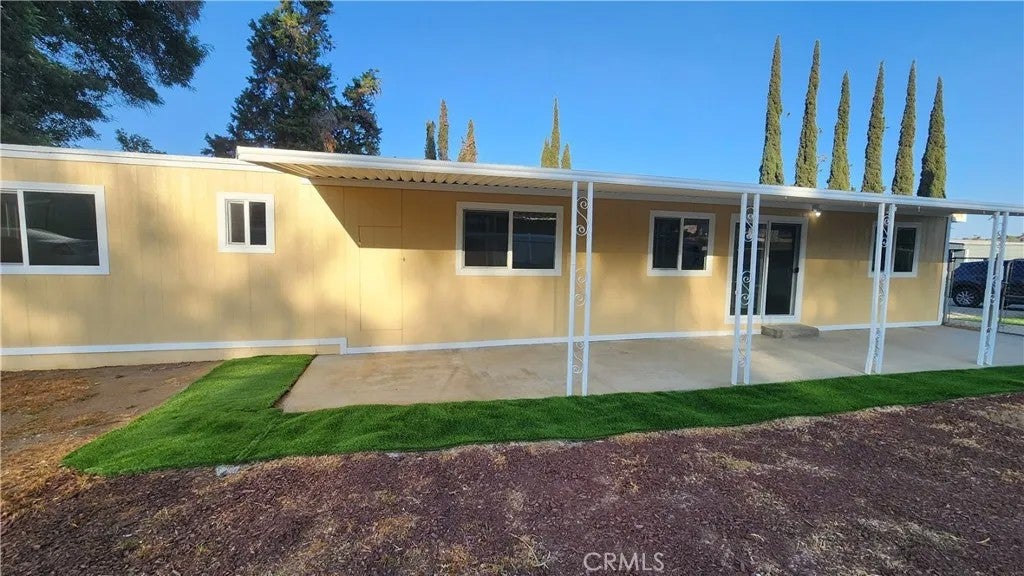 Photo of 17126 Hidalgo Drive, Perris, CA 92570 (MLS # IV25116642)