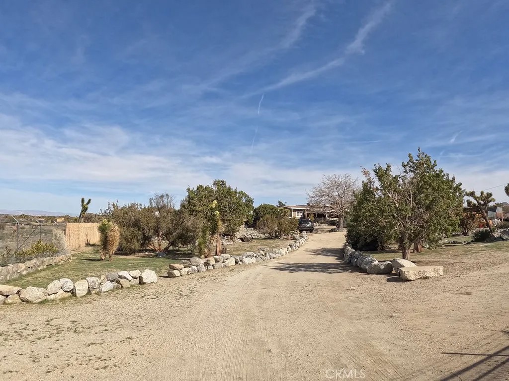 30000 Buchannon Ranch Road