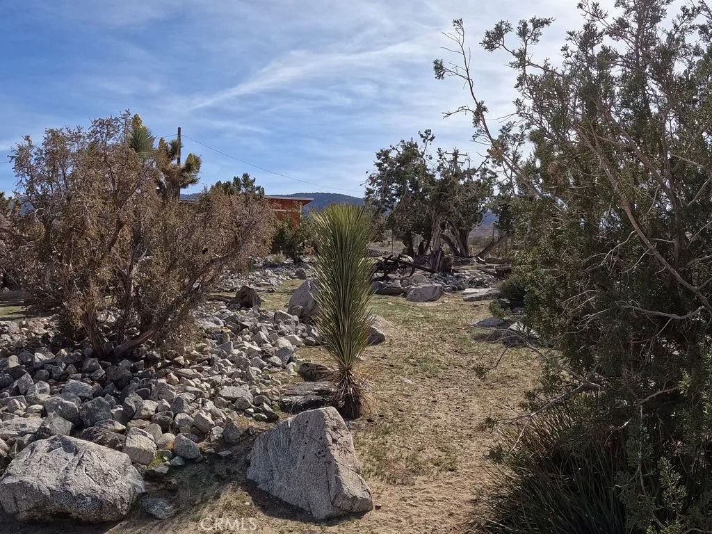 30000 Buchannon Ranch Road