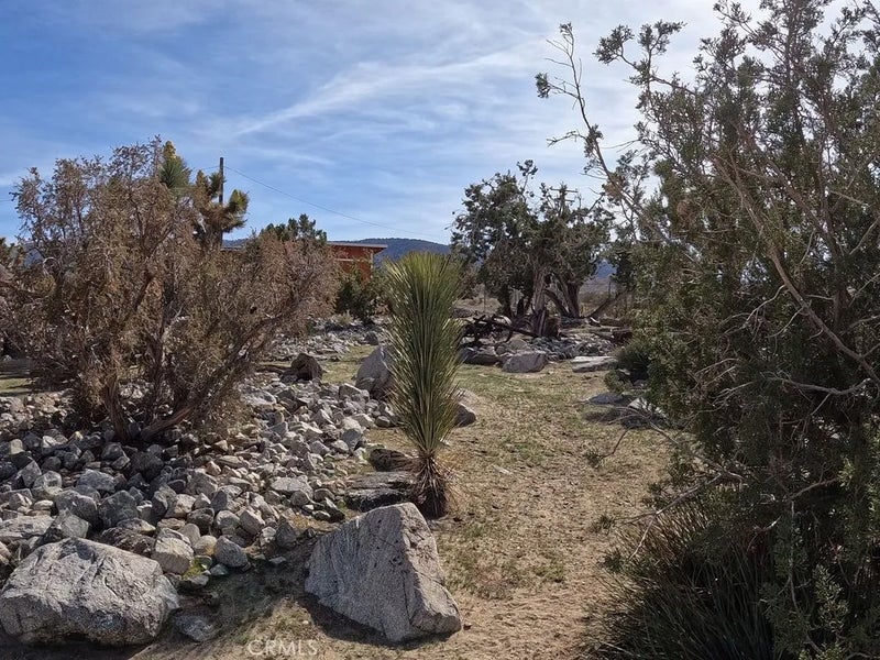 30000 Buchannon Ranch Road
