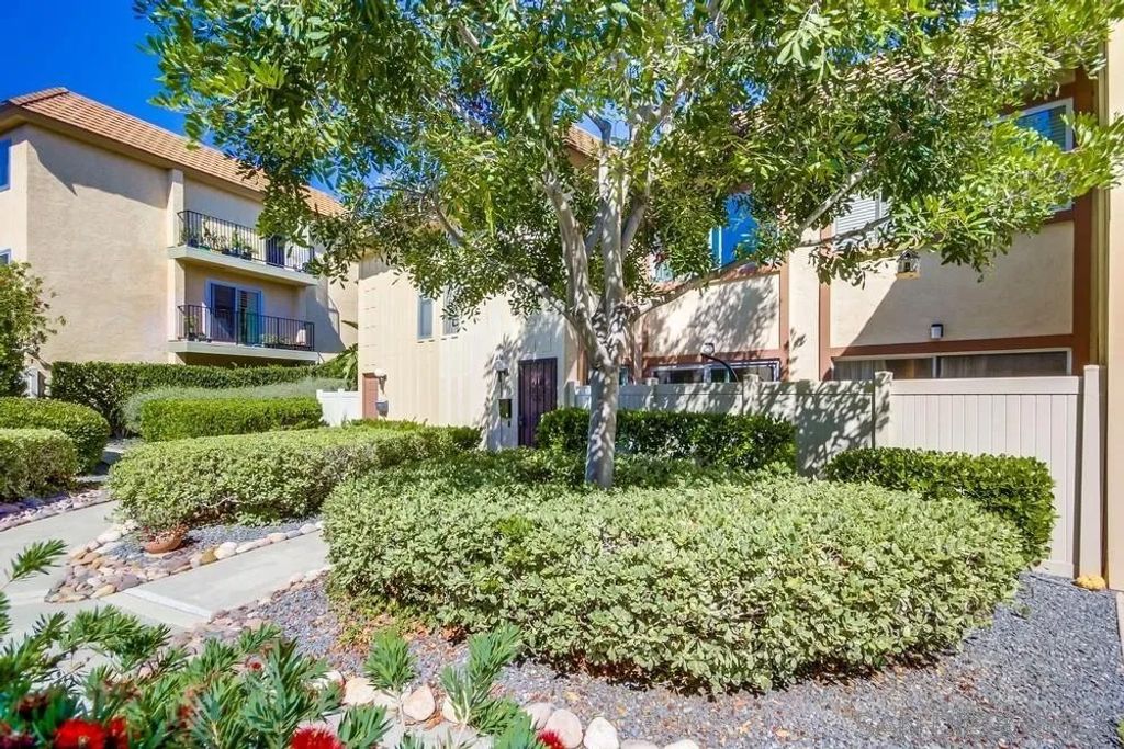 Photo of 7830 Nightingale Way, San Diego, CA 92123 (MLS # 250040770)
