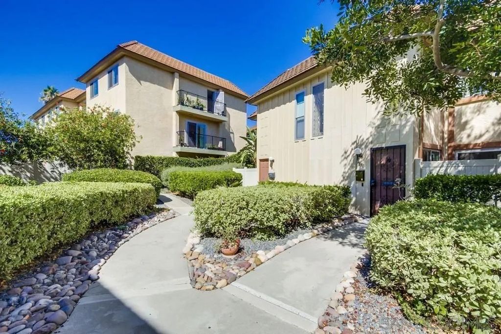 Photo of 7830 Nightingale Way, San Diego, CA 92123 (MLS # 250040770)