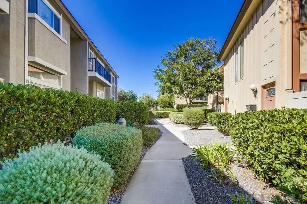 Photo of 7830 Nightingale Way, San Diego, CA 92123 (MLS # 250040770)
