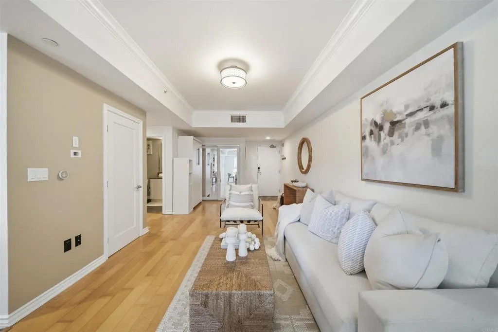 875 G Street 409
