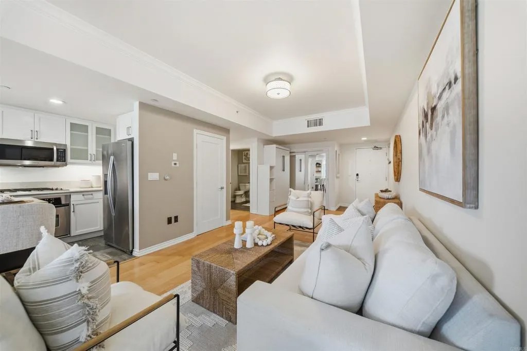 875 G Street 409
