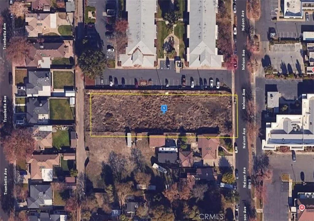 Photo of 1325 Nelson AVE, Modesto, CA 95350 (MLS # AR26134258)