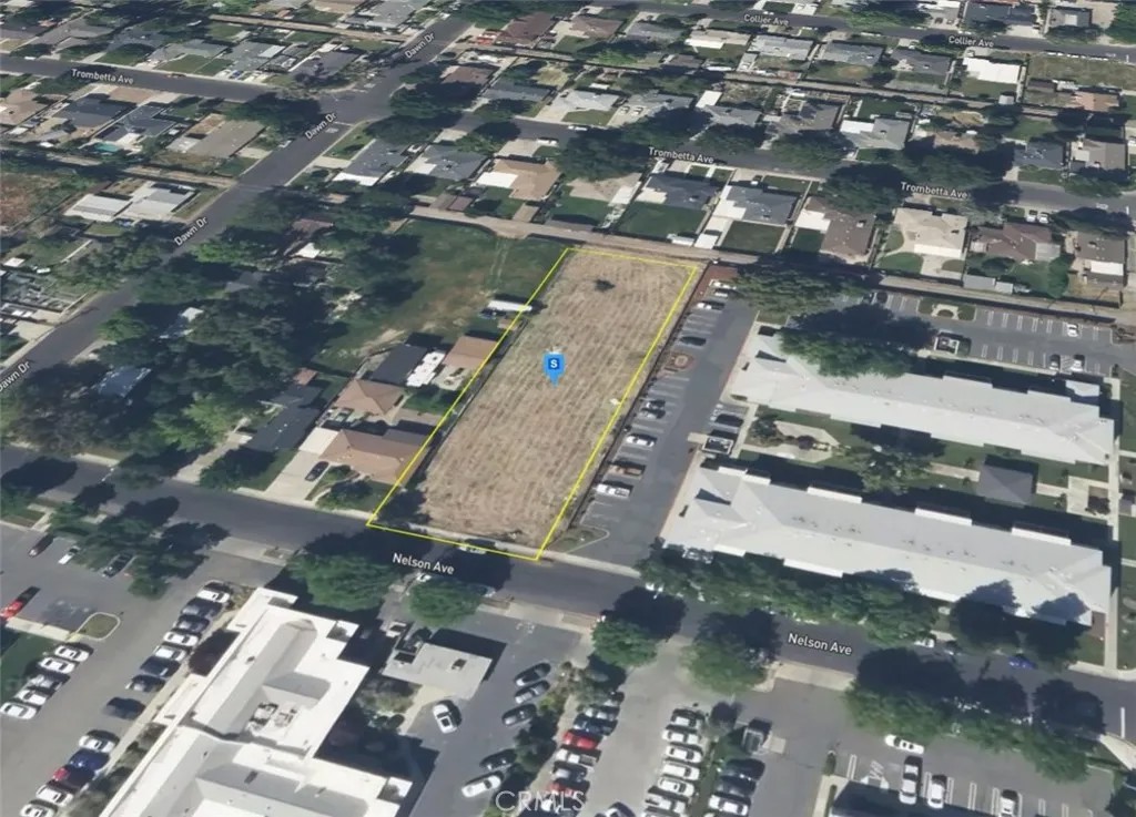 1325 Nelson