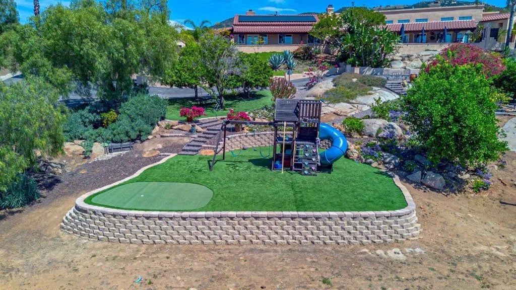 Photo of 13613 Hillside Estates Drive, Jamul, CA 91935 (MLS # PTP2602551)