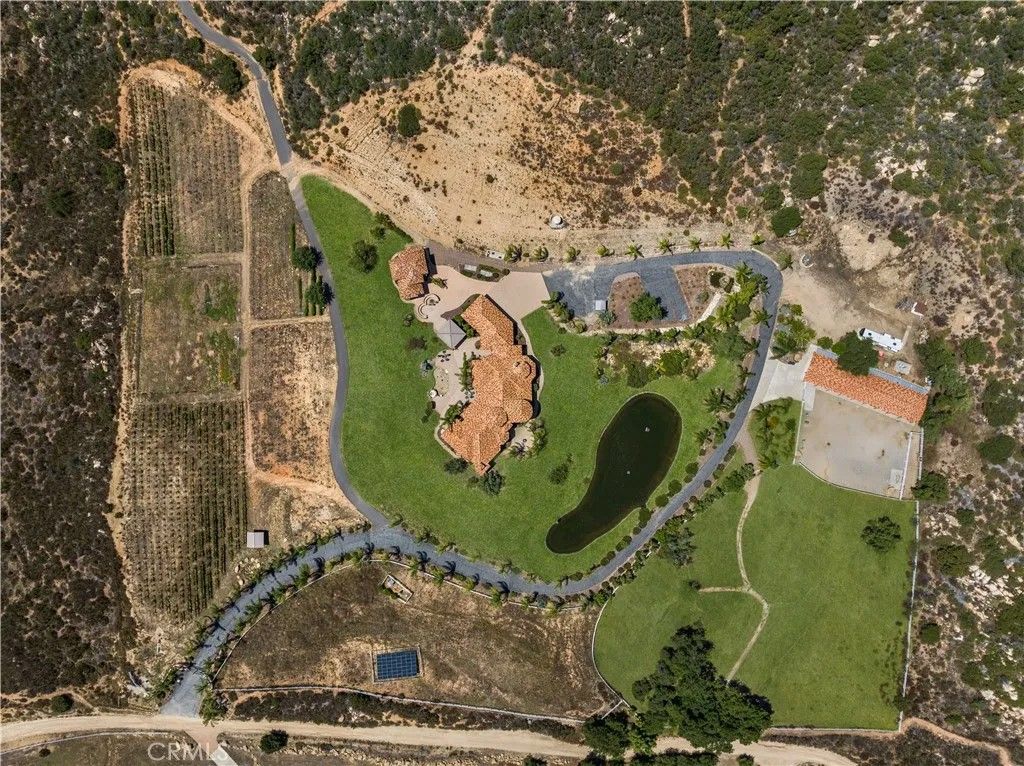 Photo of 37565 Calle De Companero, Murrieta, CA 92562 (MLS # OC26061134)