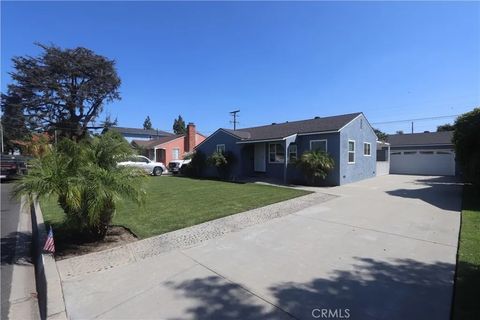 12614 Gneiss Downey CA 90242