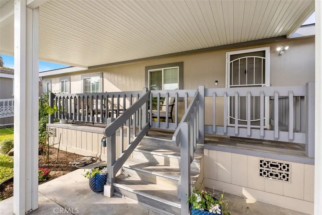 Photo of 5815 E La Palma Ave #302, Anaheim, CA 92807 (MLS # SW25275864)