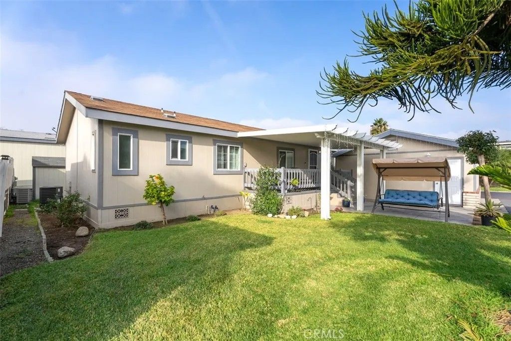 Photo of 5815 E La Palma Ave #302, Anaheim, CA 92807 (MLS # SW25275864)