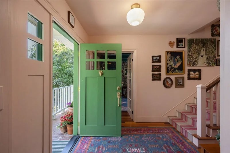 441 N Barranca