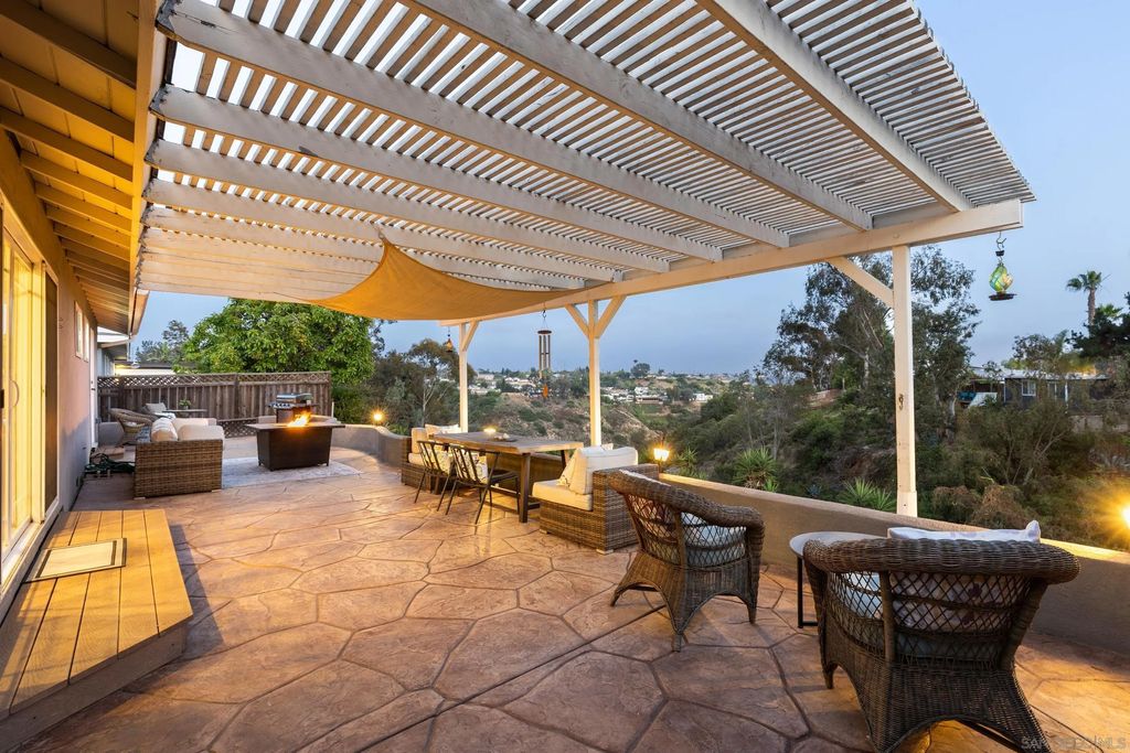 Photo of 7931 Canary Way, San Diego, CA 92123 (MLS # 260010830)