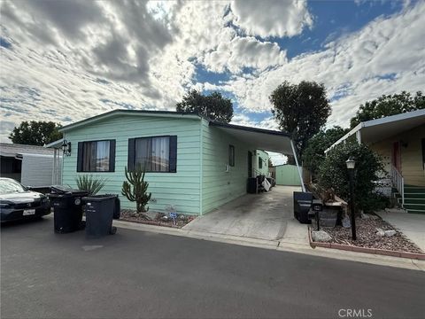 Photo of 601 N Kirby St #346, Hemet, CA 92545 (MLS # SW25245478)