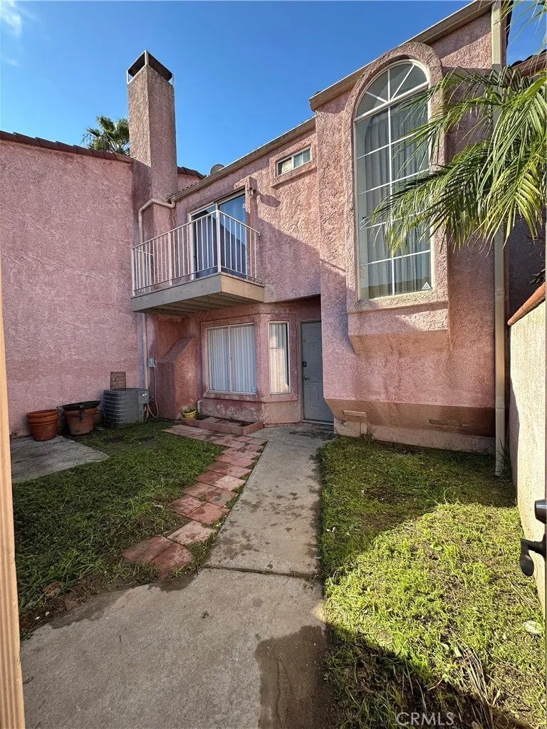 165 Racquet Club Drive