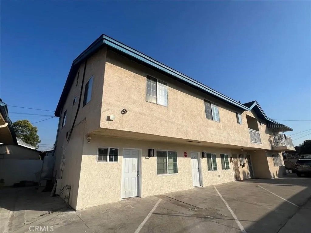 Photo of 3020 Baldwin Street, Los Angeles, CA 90031 (MLS # AR26008073)