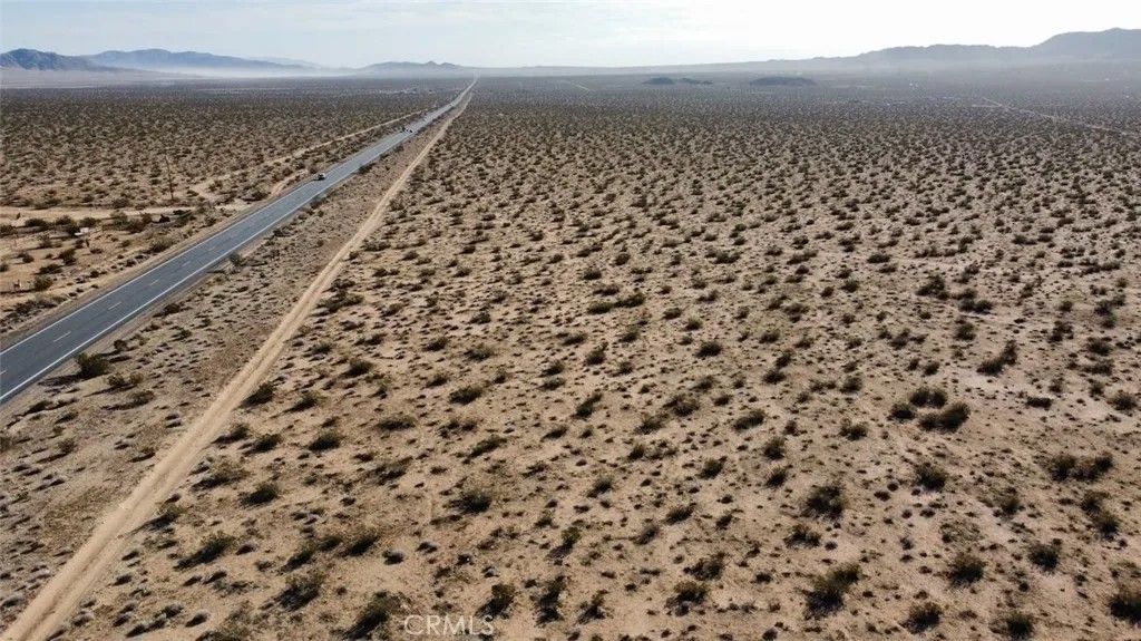 Photo of 43 Old Woman Springs, Johnson Valley, CA 92356 (MLS # JT26027616)