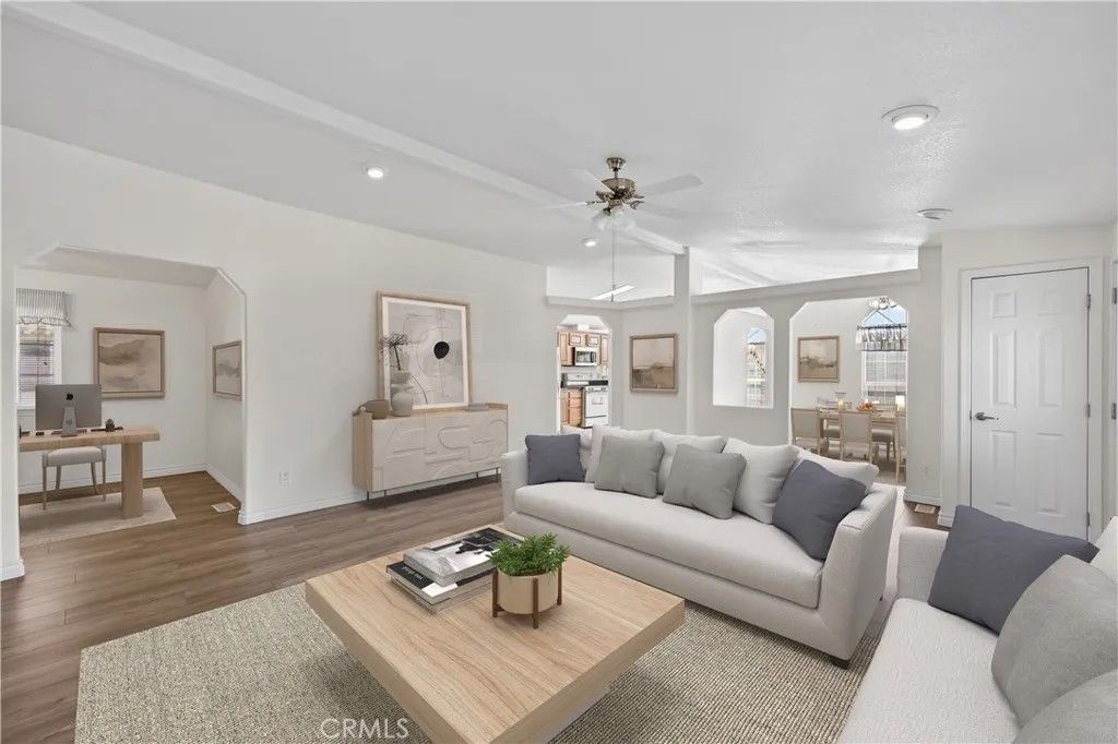 Photo of 5001 W Florida #314, Hemet, CA 92545 (MLS # CV26043896)