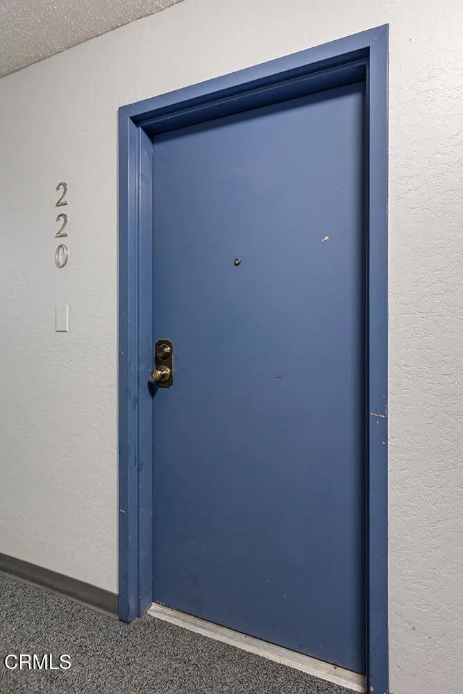 2386 E Del Mar Boulevard 220