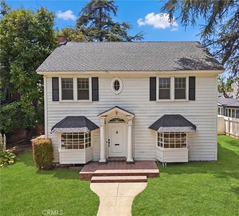 Photo of 691 N Euclid AVE, Upland, CA 91786 (MLS # CV26104580)