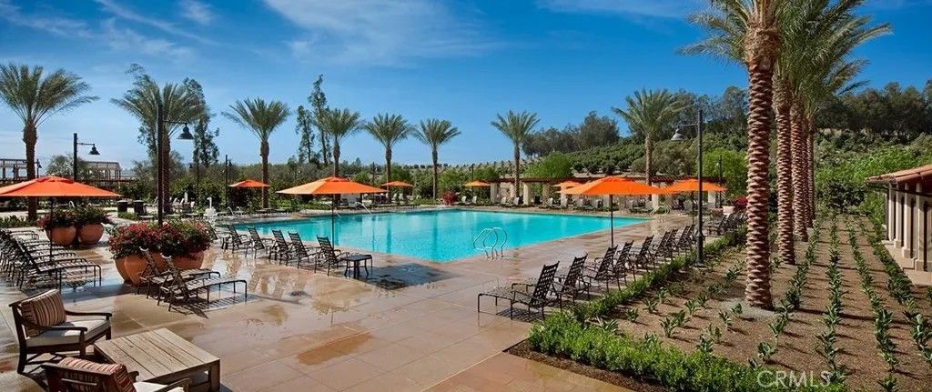 Photo of 8 last bloom, Irvine, CA 92602 (MLS # OC26057647)